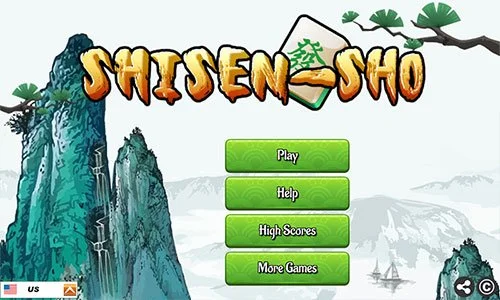 Shisen-Sho